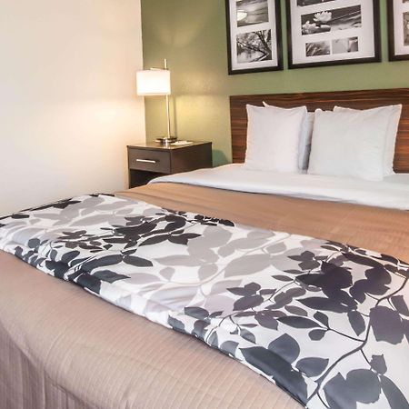 Sleep Inn Cinnaminson - Philadelphia East Bagian luar foto