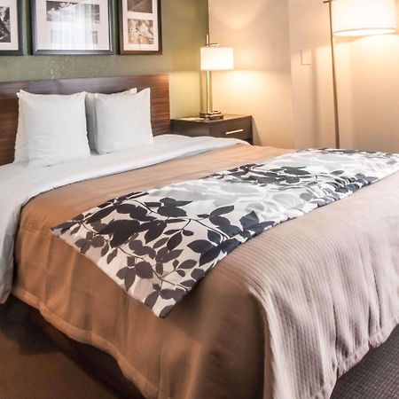 Sleep Inn Cinnaminson - Philadelphia East Bagian luar foto