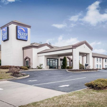 Sleep Inn Cinnaminson - Philadelphia East Bagian luar foto