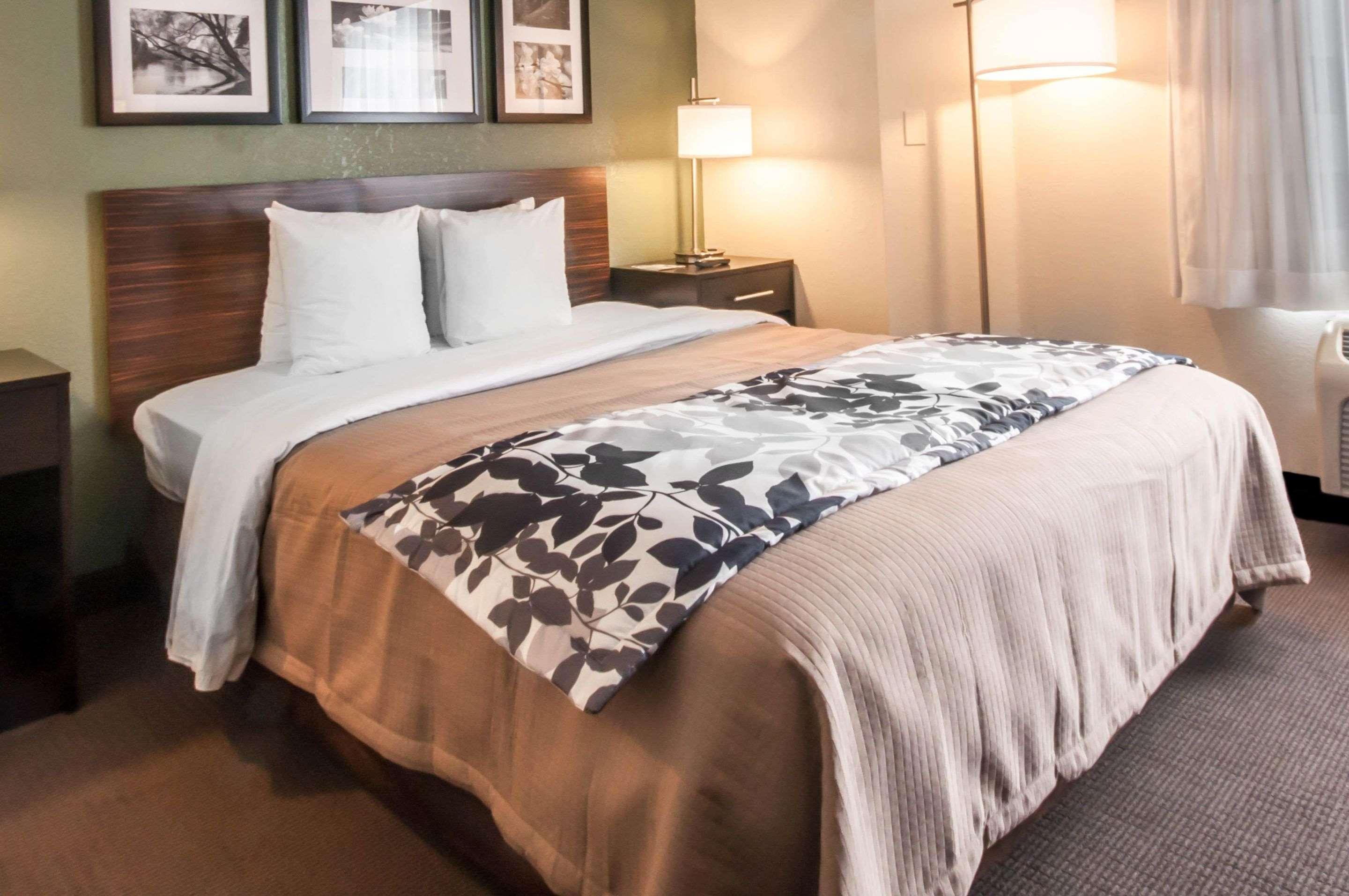 Sleep Inn Cinnaminson - Philadelphia East Bagian luar foto