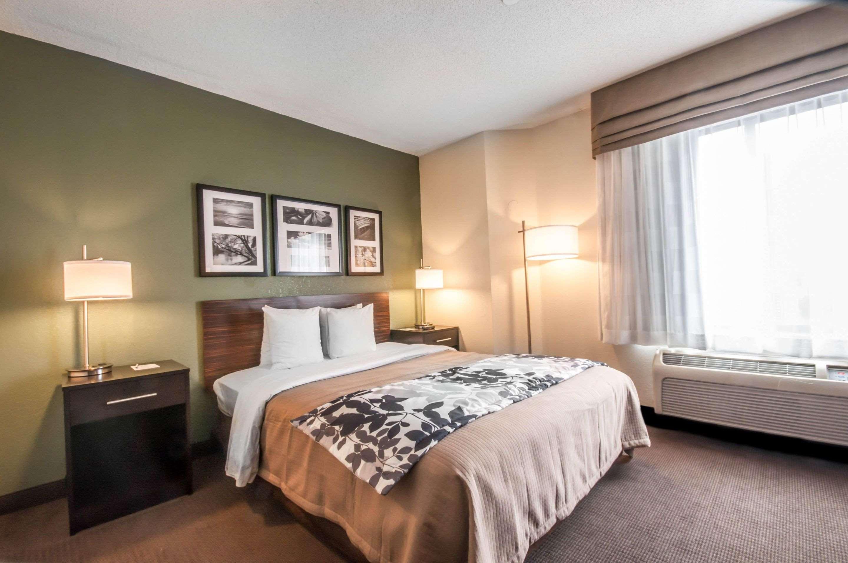 Sleep Inn Cinnaminson - Philadelphia East Bagian luar foto