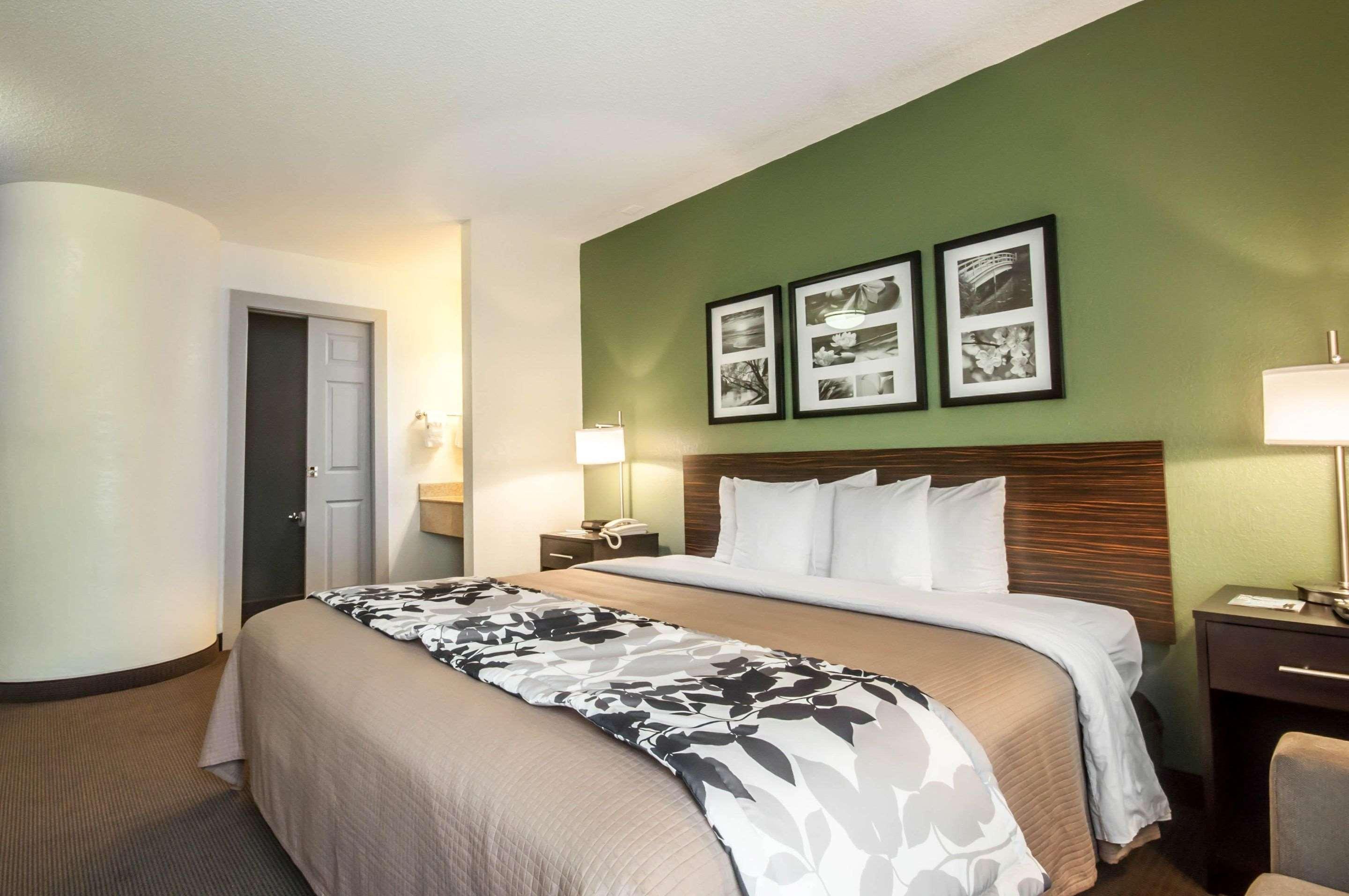 Sleep Inn Cinnaminson - Philadelphia East Bagian luar foto