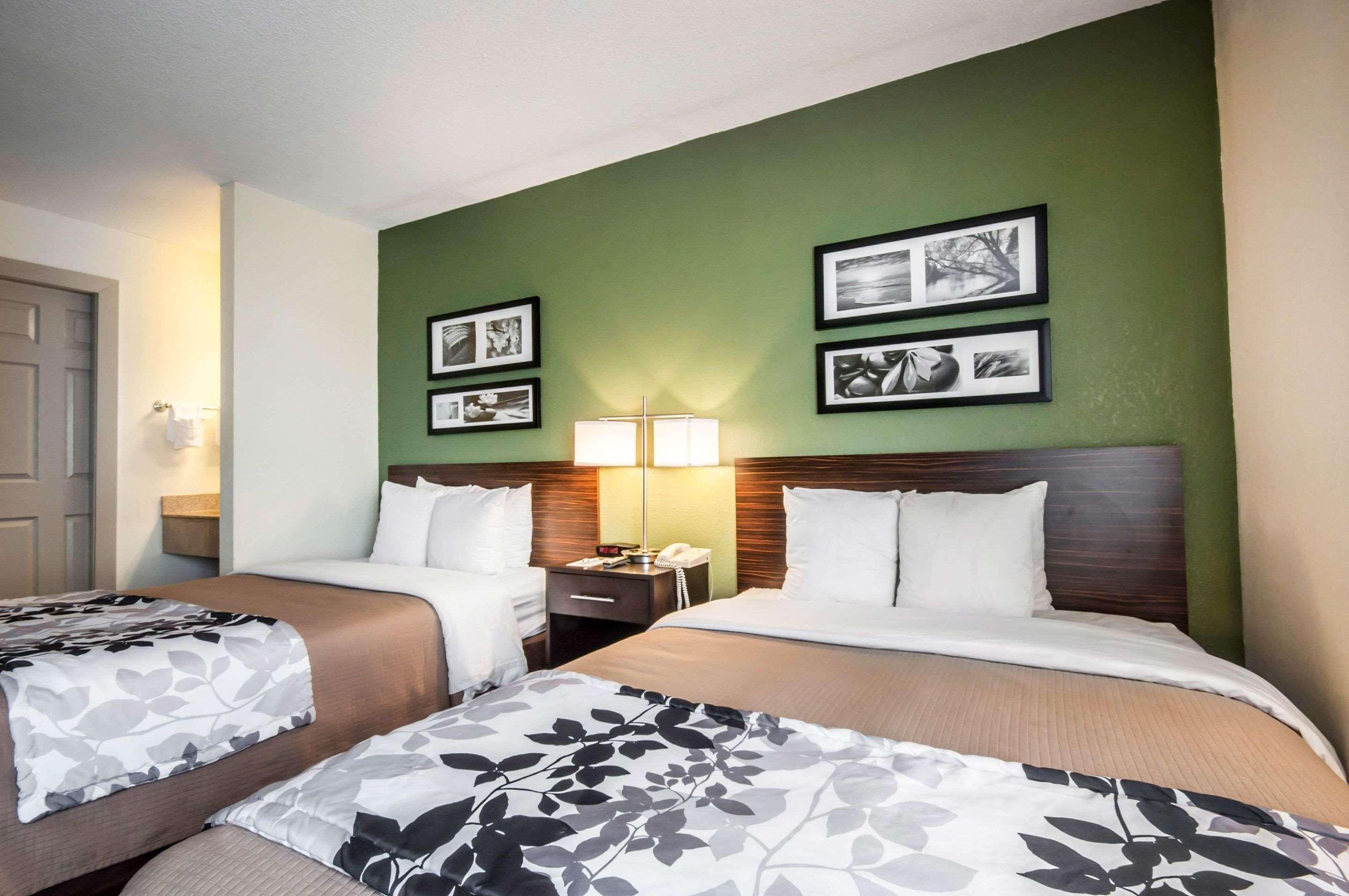 Sleep Inn Cinnaminson - Philadelphia East Bagian luar foto