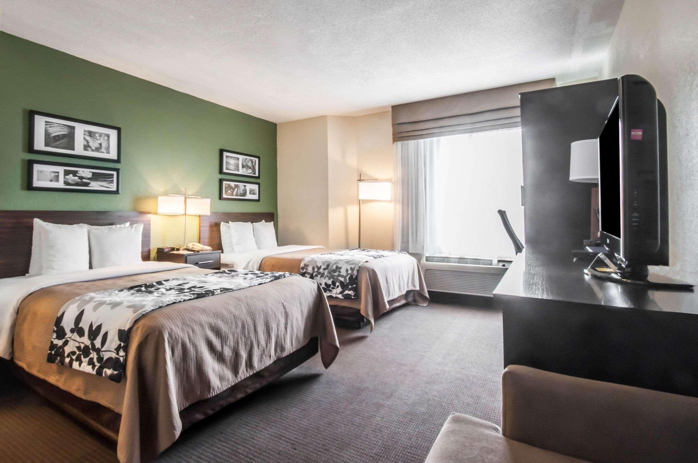 Sleep Inn Cinnaminson - Philadelphia East Bagian luar foto