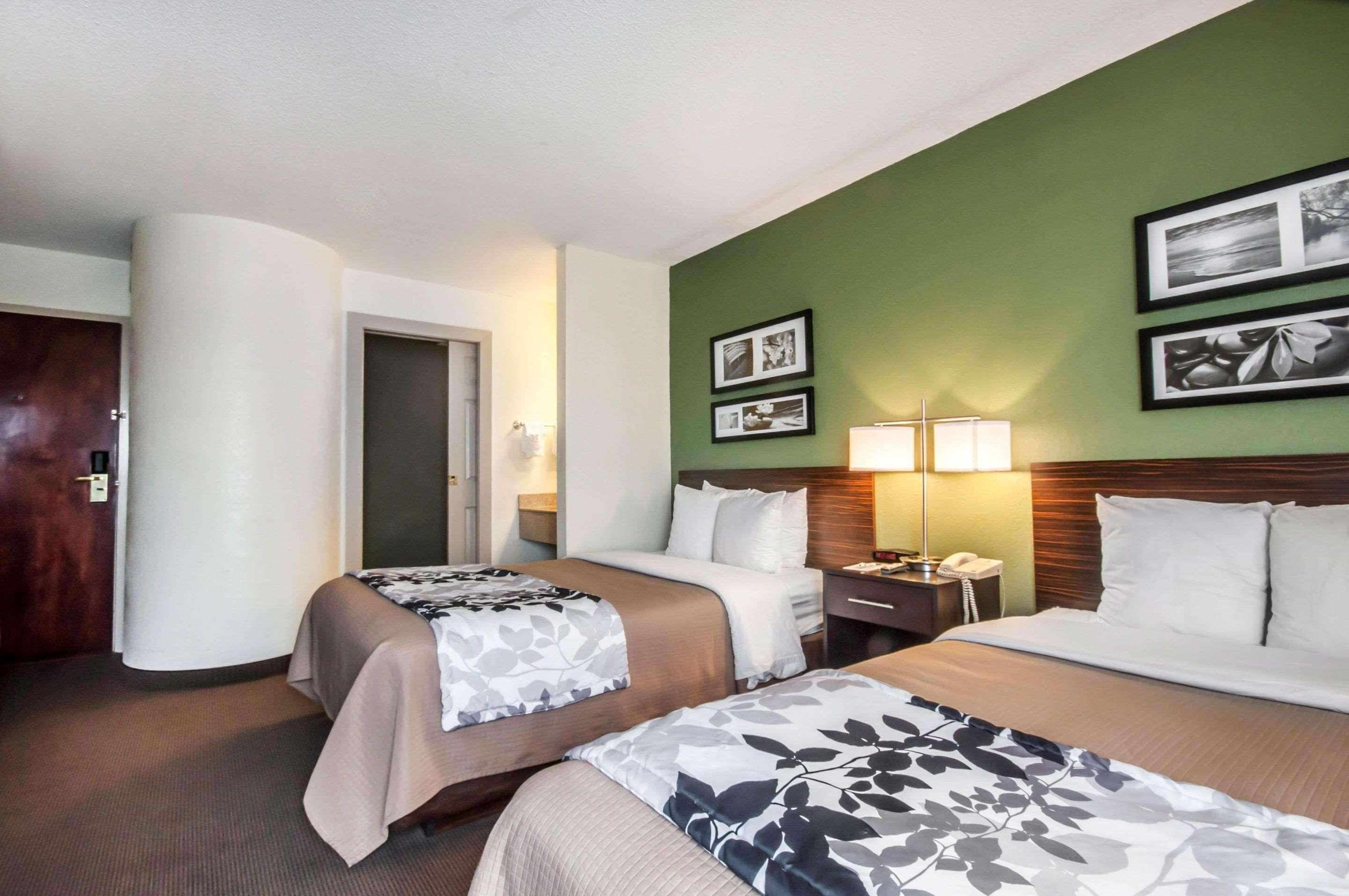 Sleep Inn Cinnaminson - Philadelphia East Bagian luar foto