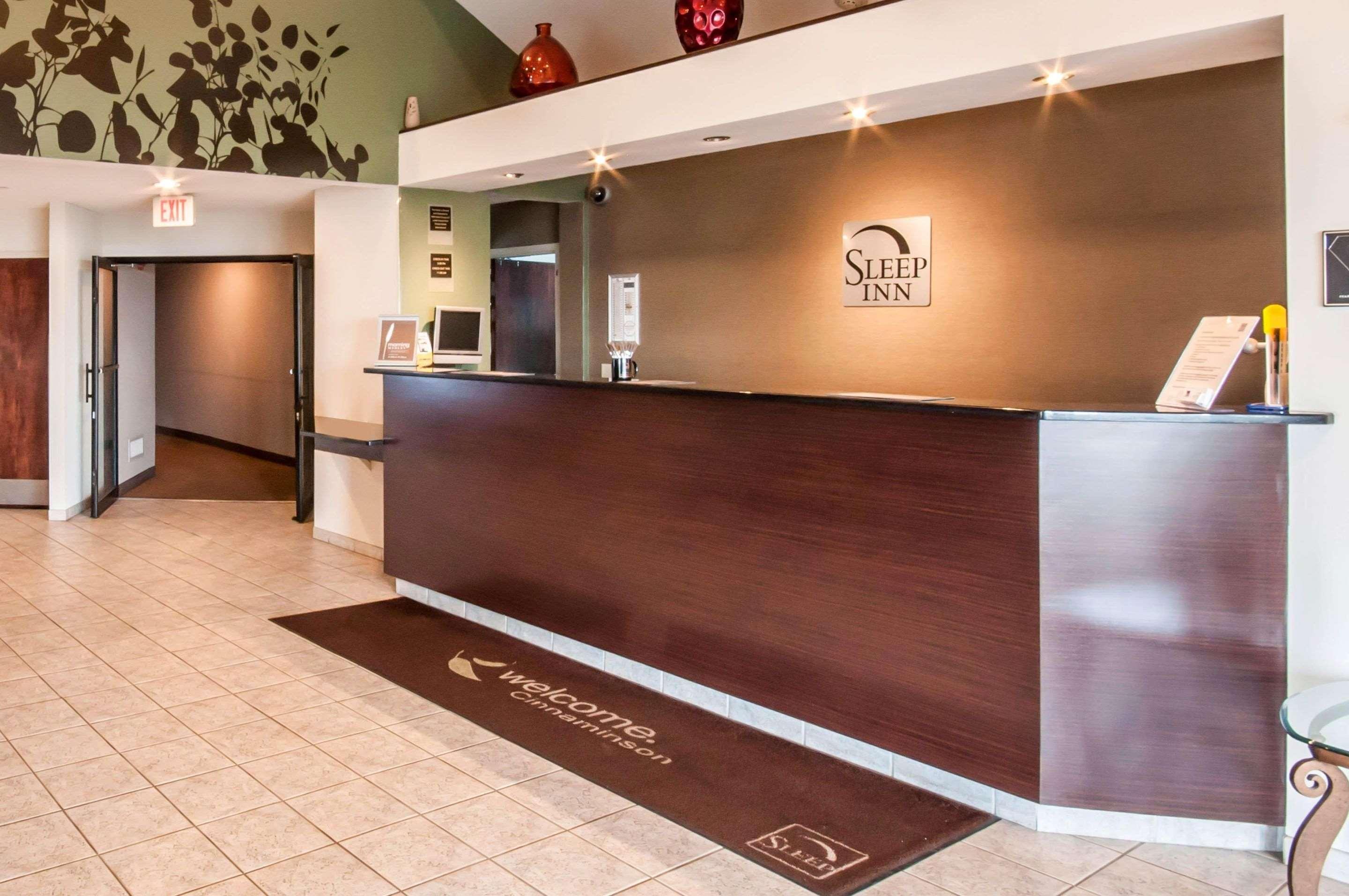 Sleep Inn Cinnaminson - Philadelphia East Bagian luar foto