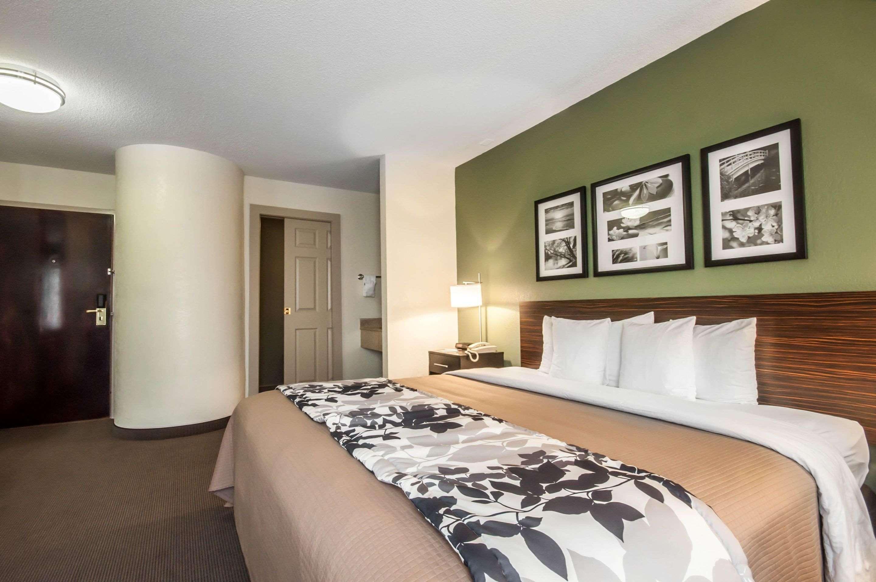 Sleep Inn Cinnaminson - Philadelphia East Bagian luar foto