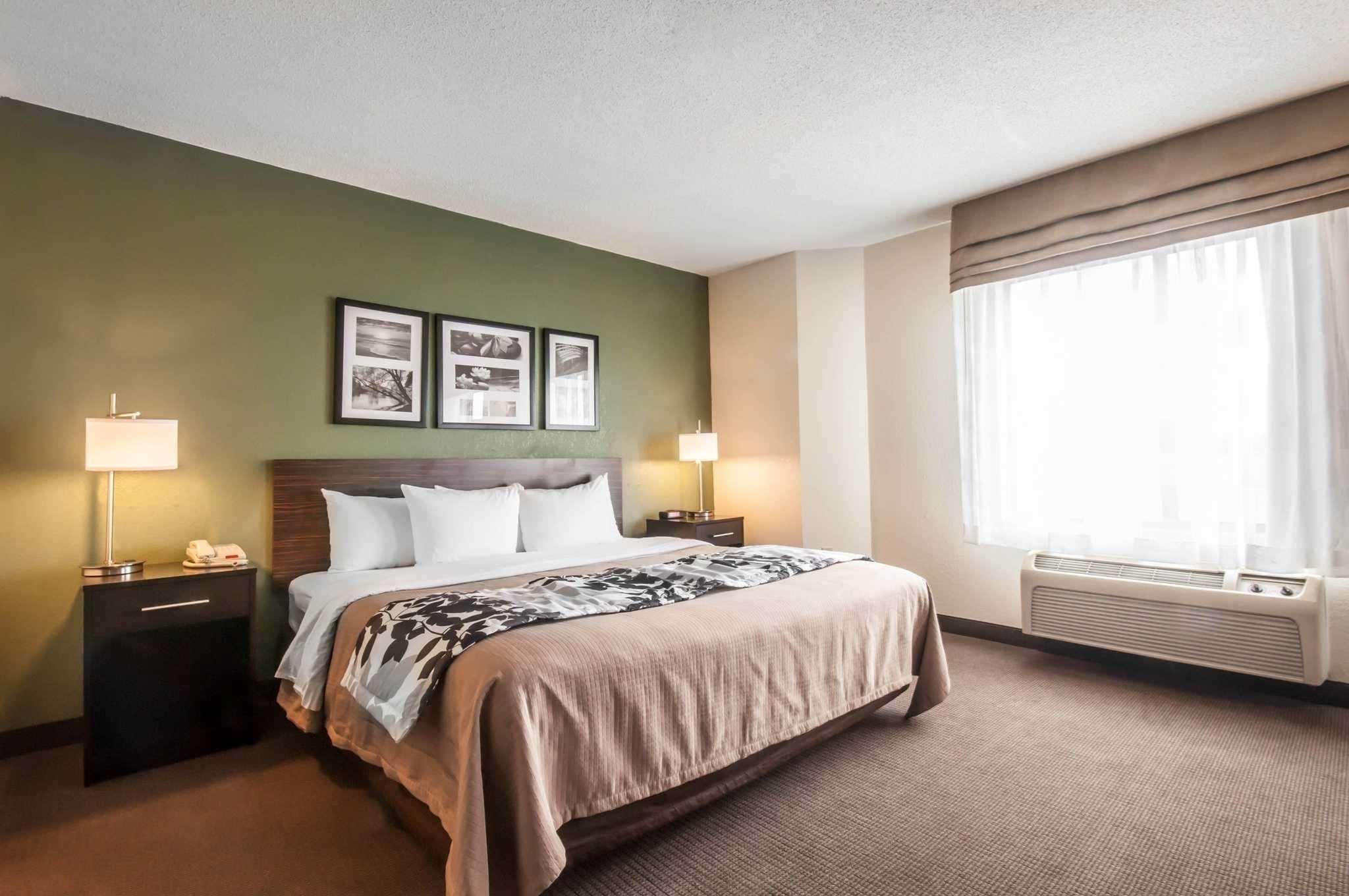 Sleep Inn Cinnaminson - Philadelphia East Bagian luar foto