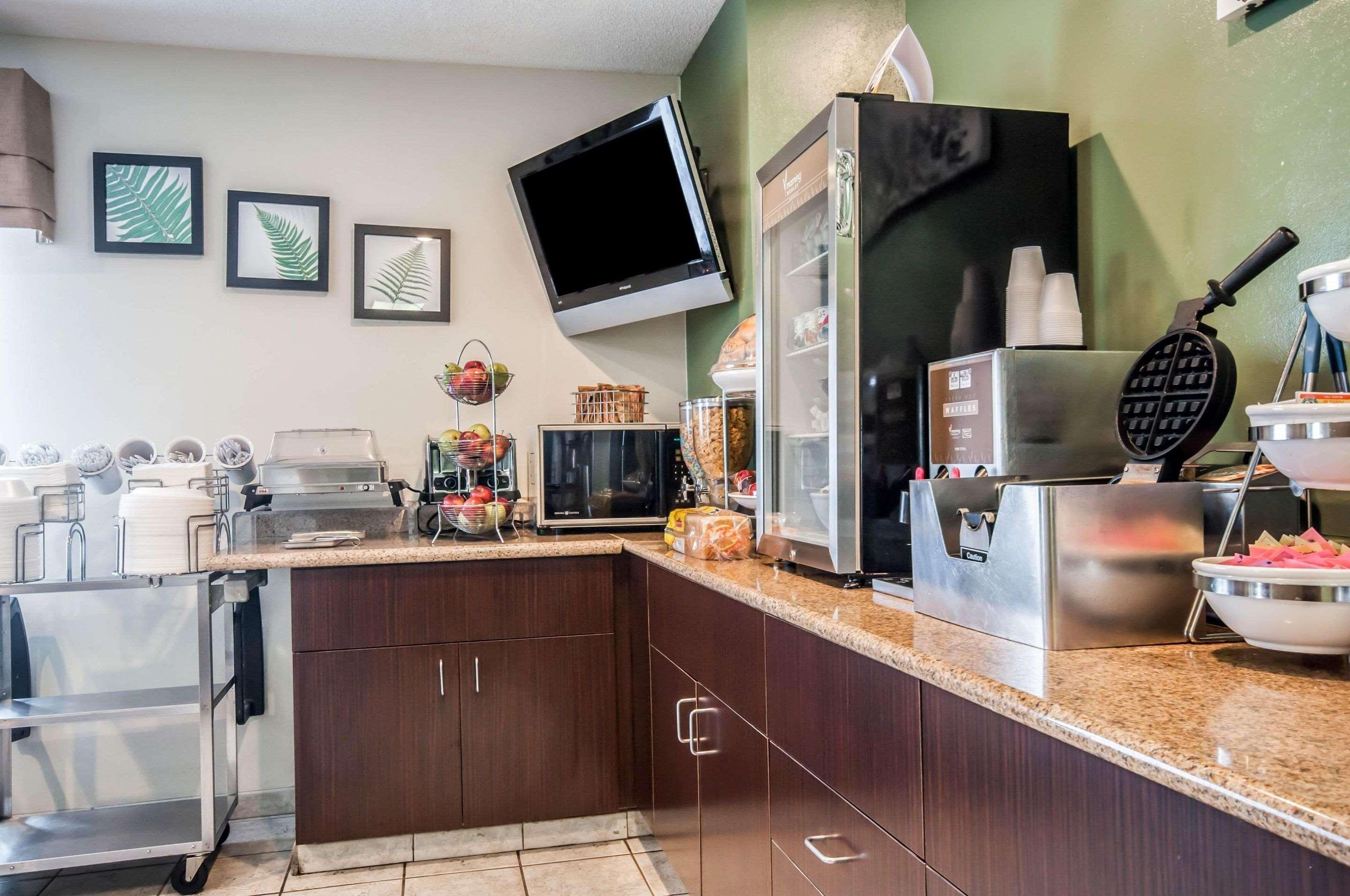 Sleep Inn Cinnaminson - Philadelphia East Bagian luar foto