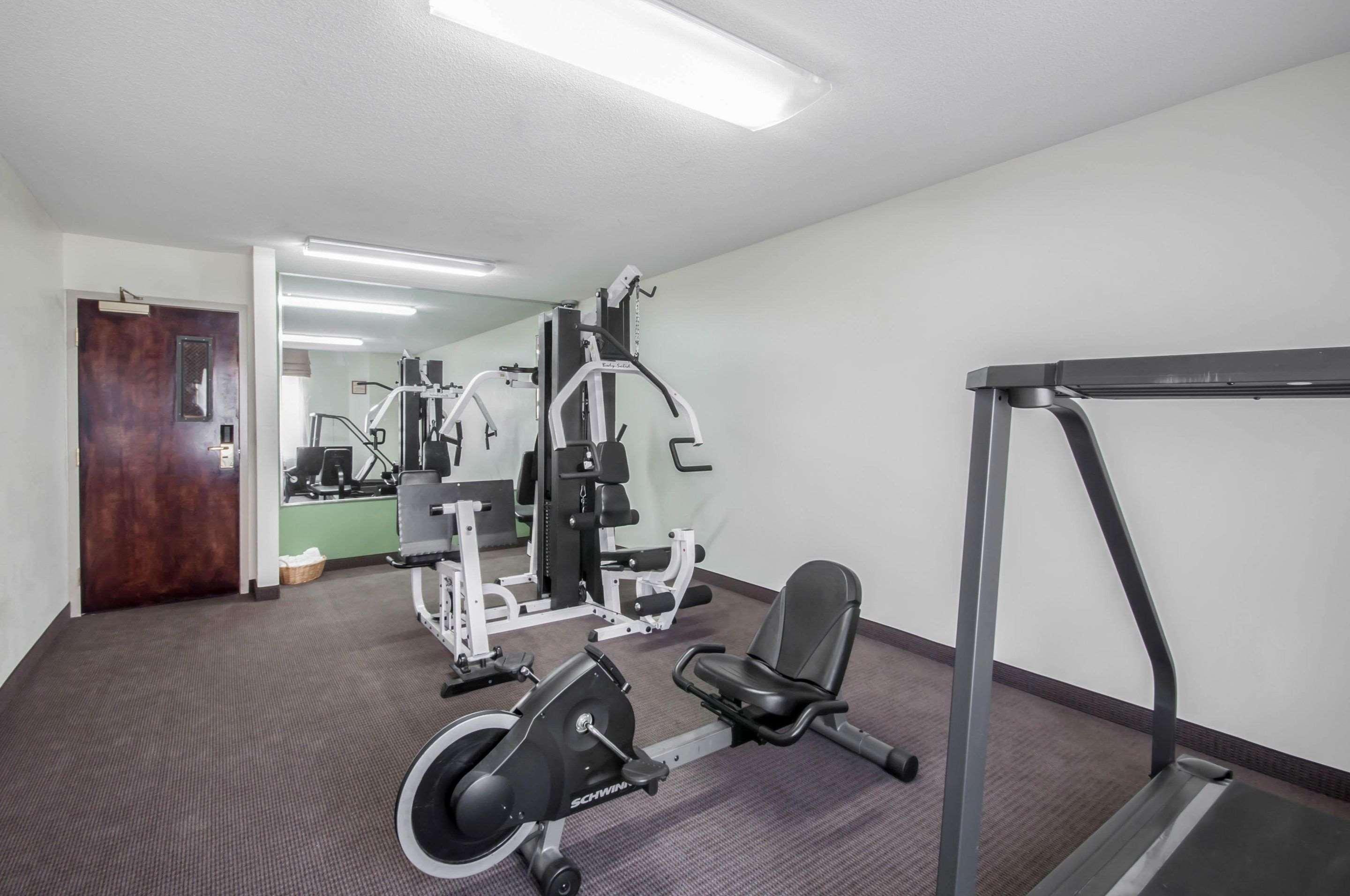 Sleep Inn Cinnaminson - Philadelphia East Bagian luar foto