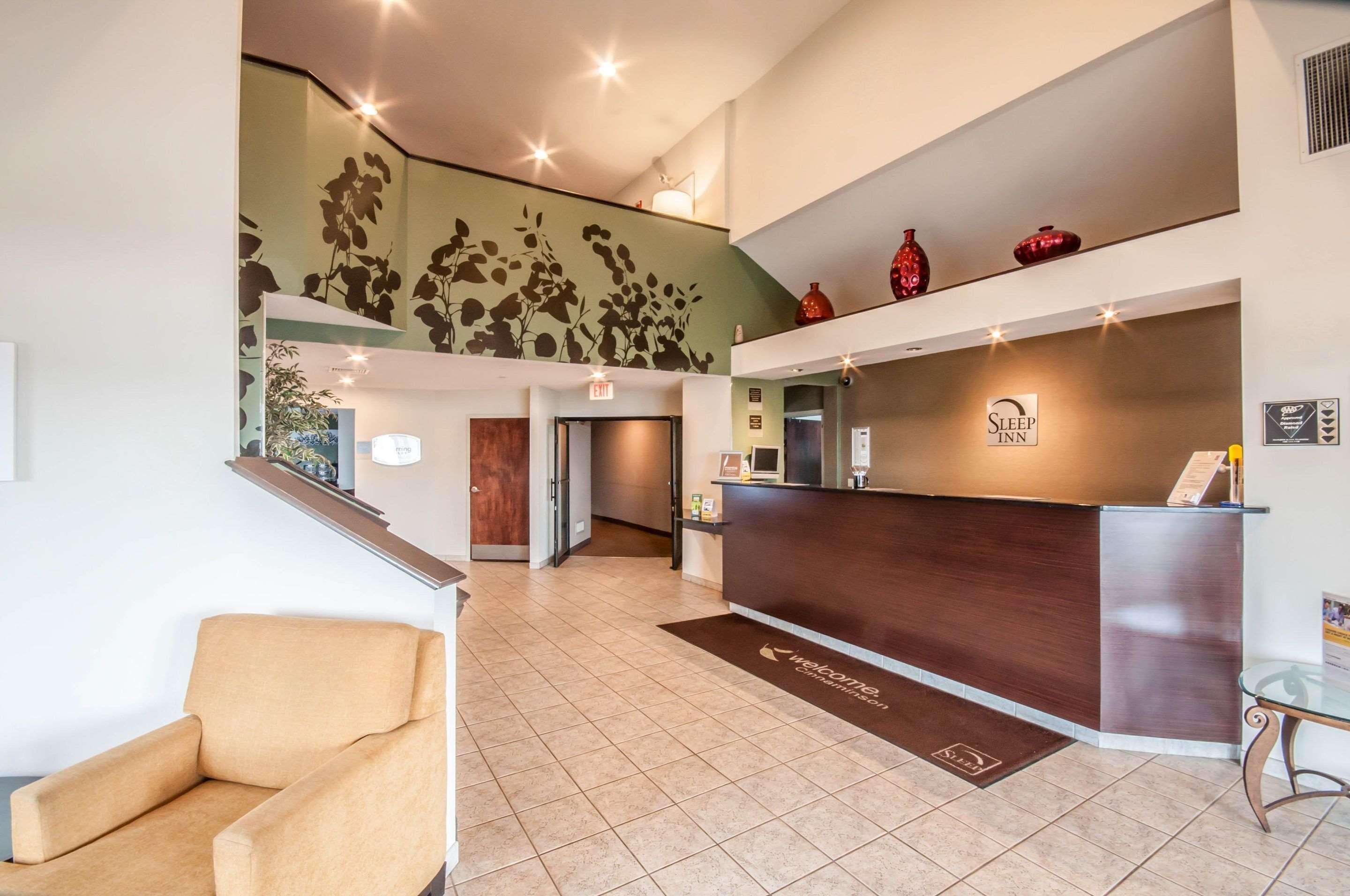 Sleep Inn Cinnaminson - Philadelphia East Bagian luar foto