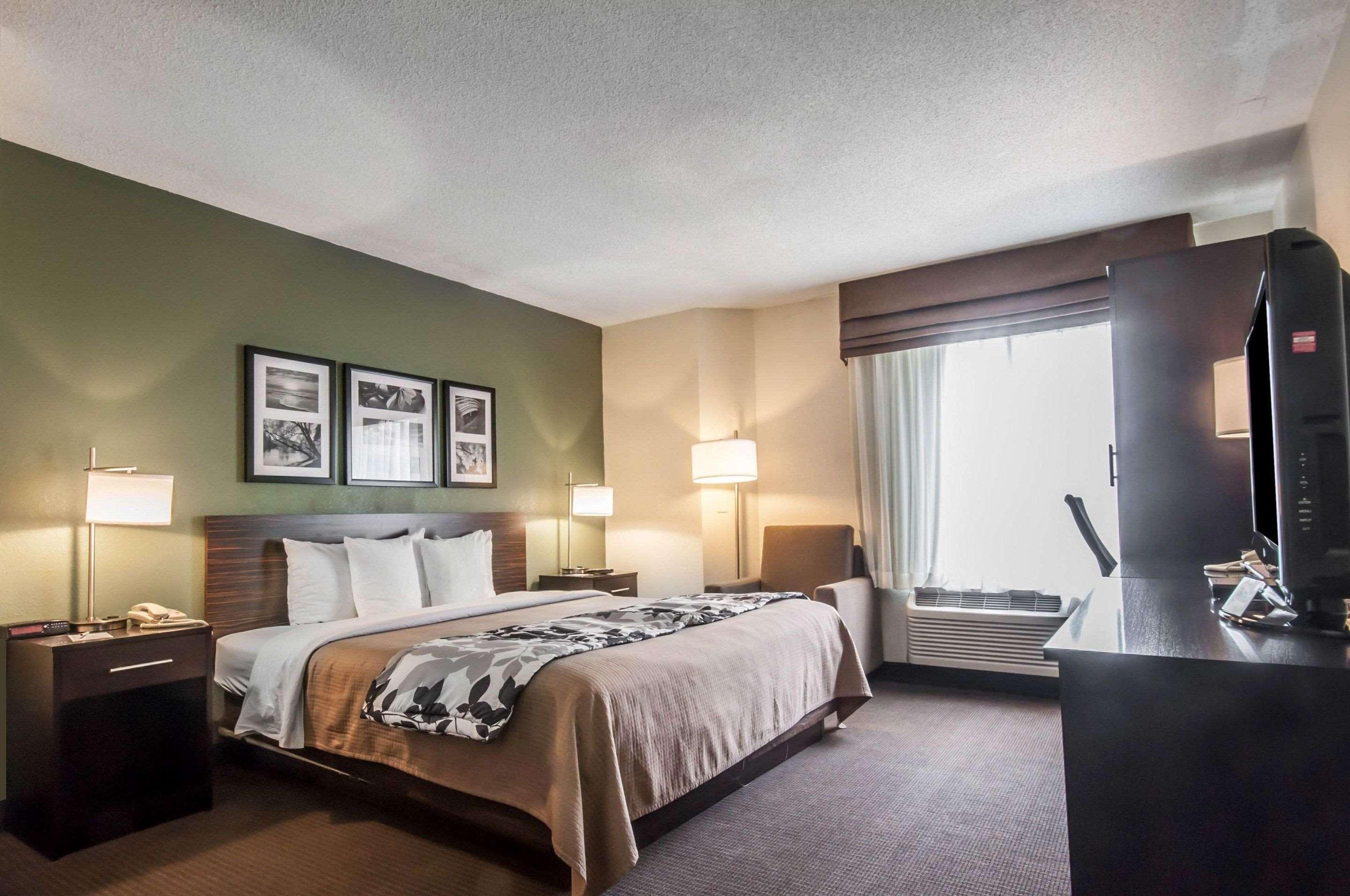 Sleep Inn Cinnaminson - Philadelphia East Bagian luar foto