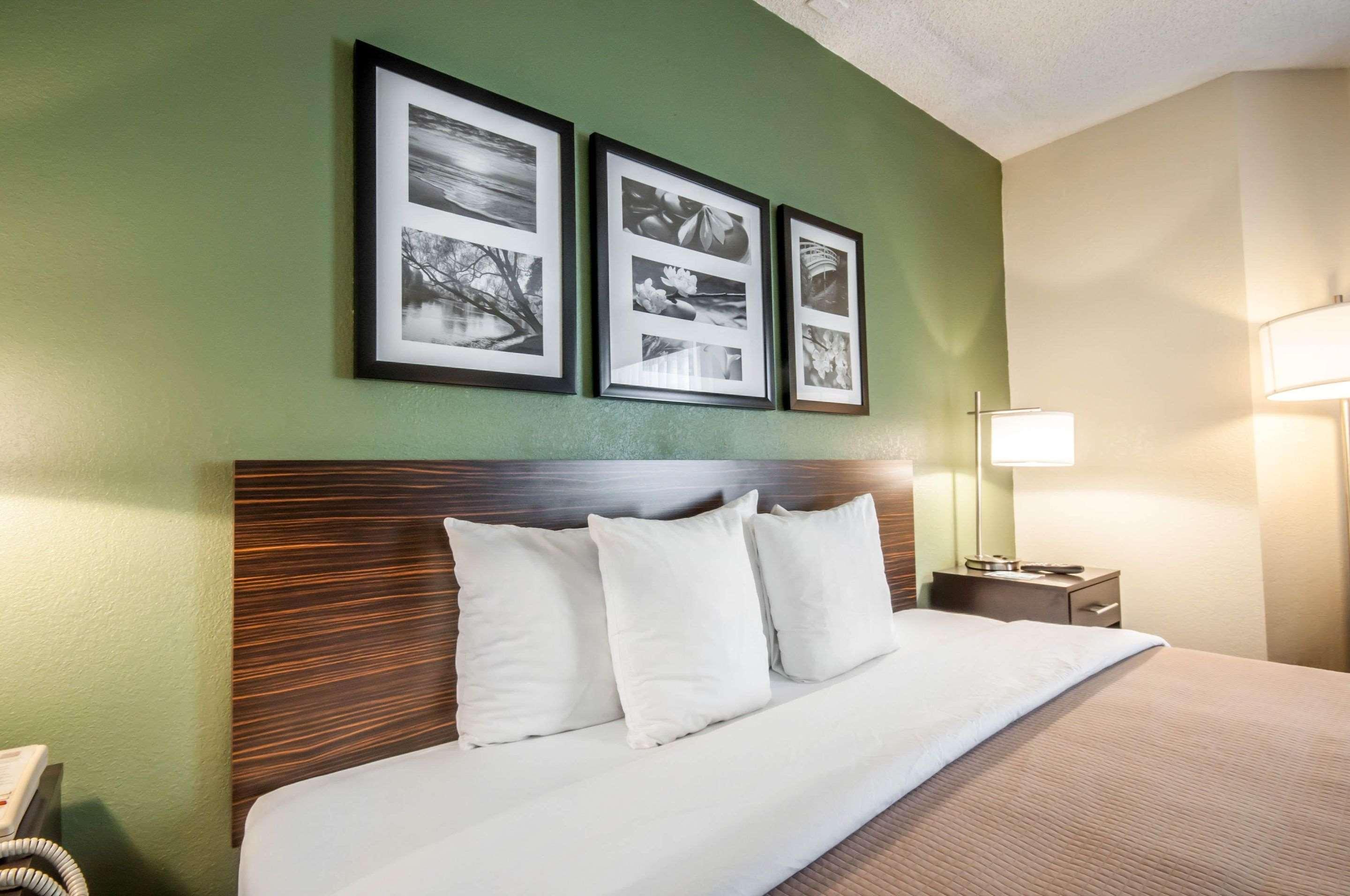 Sleep Inn Cinnaminson - Philadelphia East Bagian luar foto