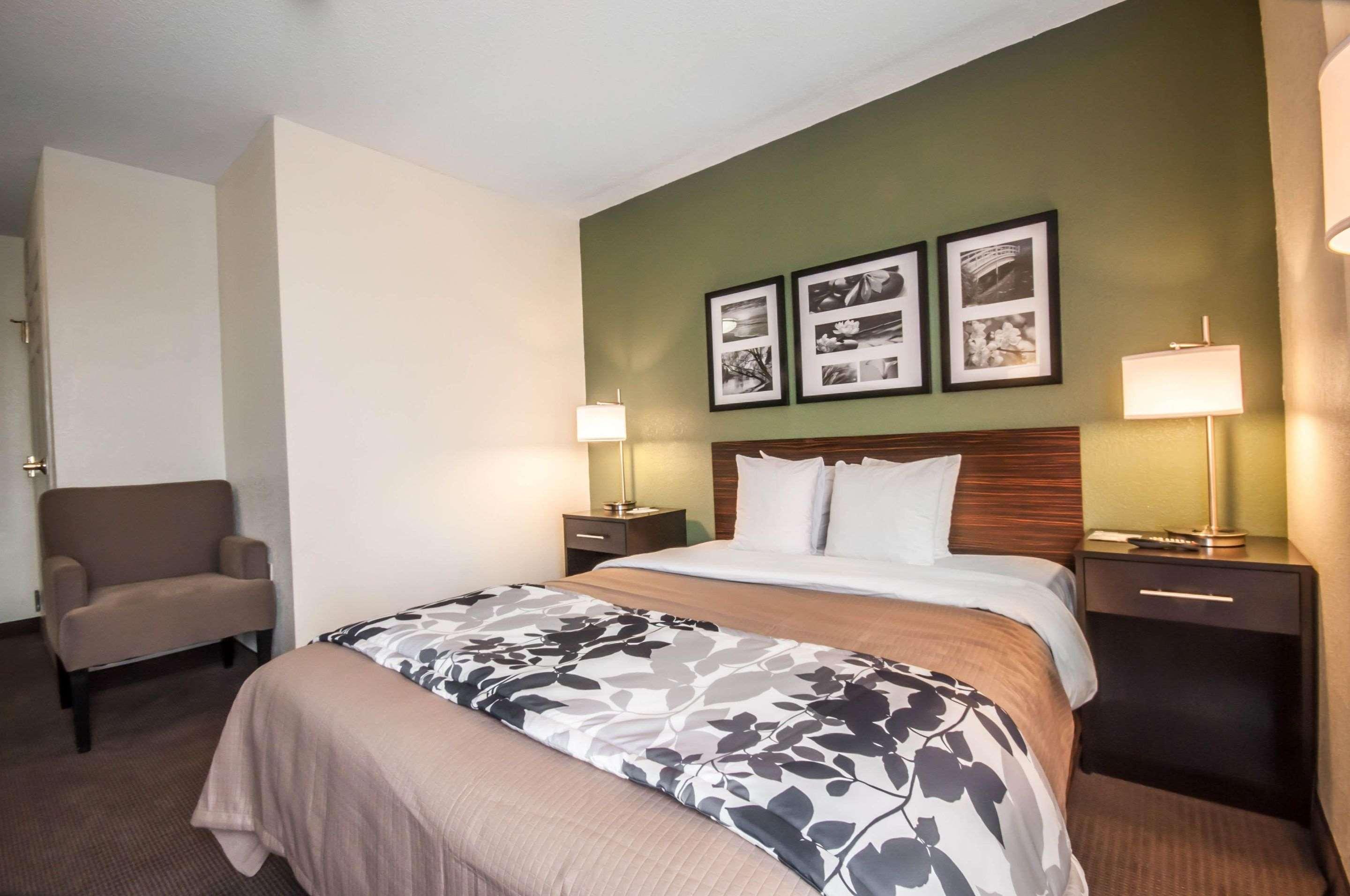 Sleep Inn Cinnaminson - Philadelphia East Bagian luar foto