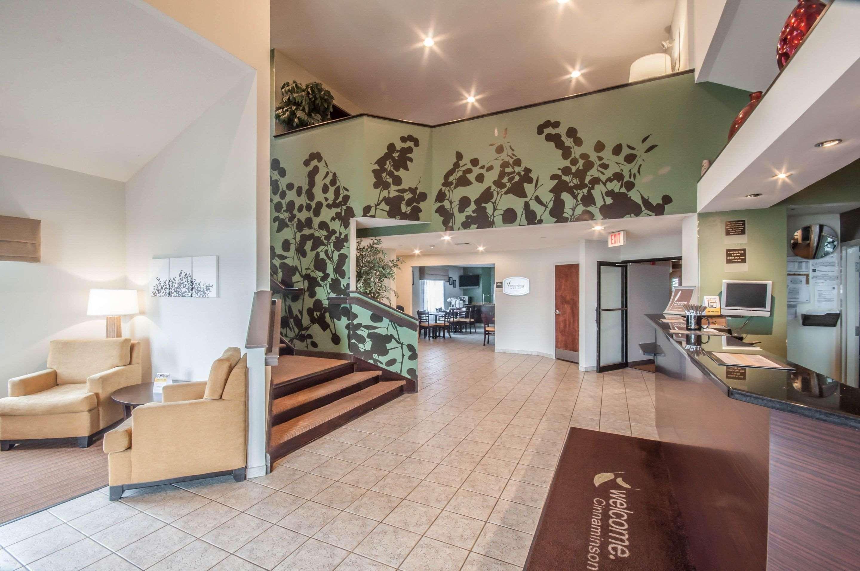 Sleep Inn Cinnaminson - Philadelphia East Bagian luar foto