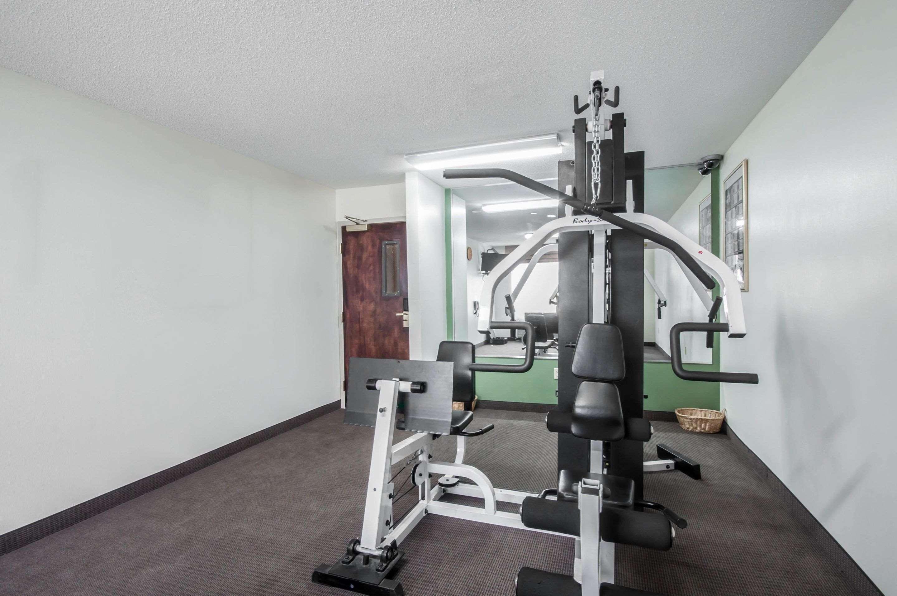 Sleep Inn Cinnaminson - Philadelphia East Bagian luar foto