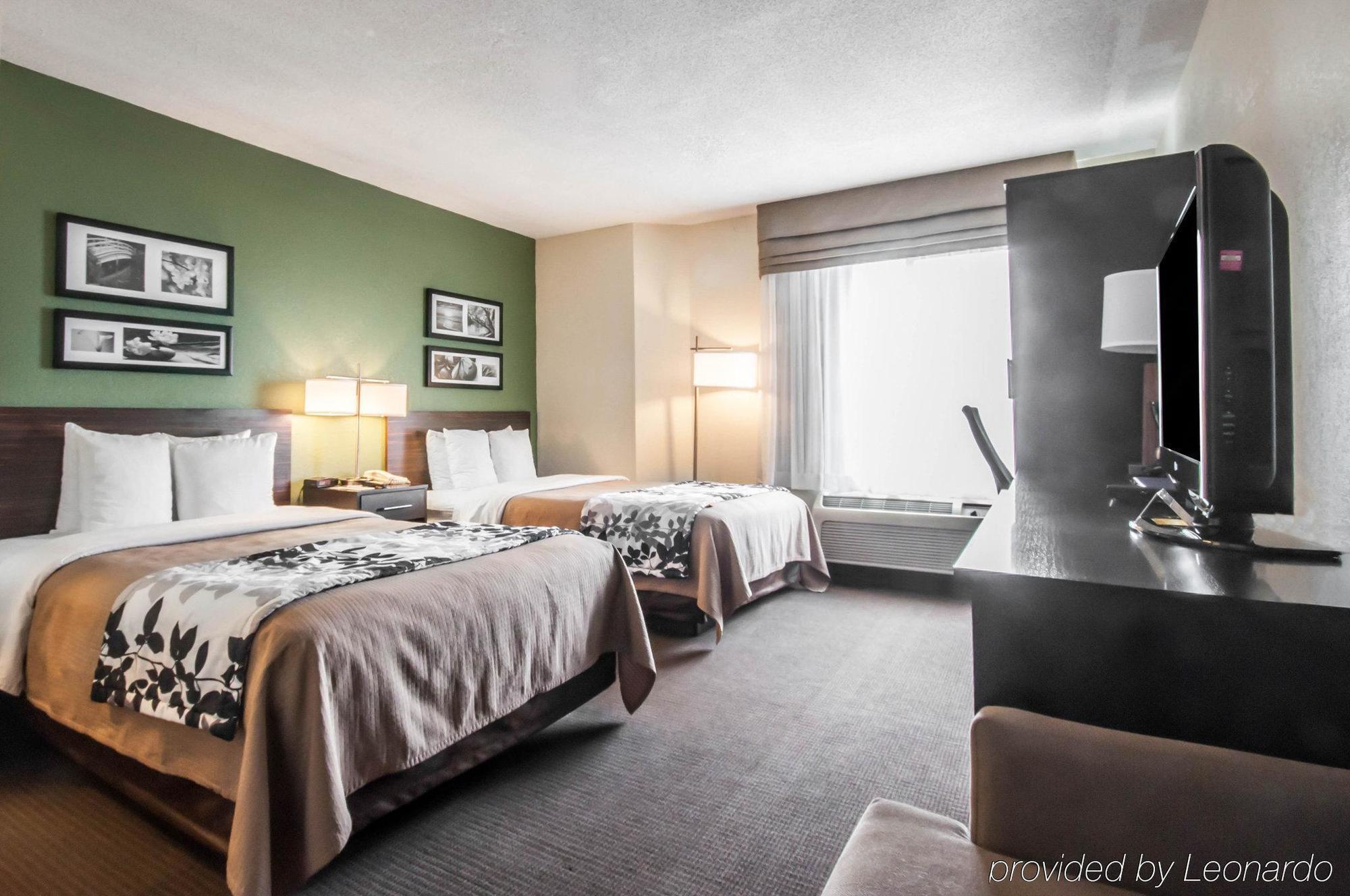 Sleep Inn Cinnaminson - Philadelphia East Bagian luar foto